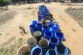 PARA suprir a demanda de água em Canindé, são necessários 16 carros-pipa 