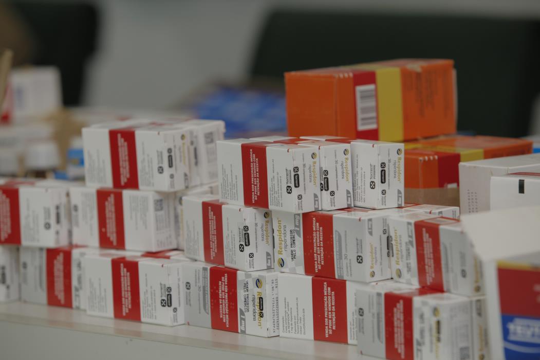 E é na incineração que se diminuem os riscos que os medicamentos jogados a esmo causariam