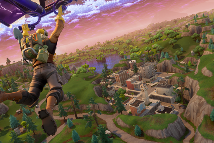 Apple e Google retiram o Fortnite de suas lojas de aplicativos