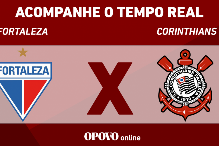 Jogo acontece no Castelão (foto: O POVO Online)