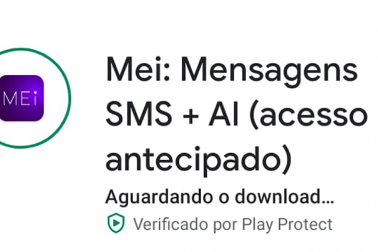O Mei promete melhorar a vida das pessoas a partir de uma comunica&ccedil;&atilde;o aconselhada(f...