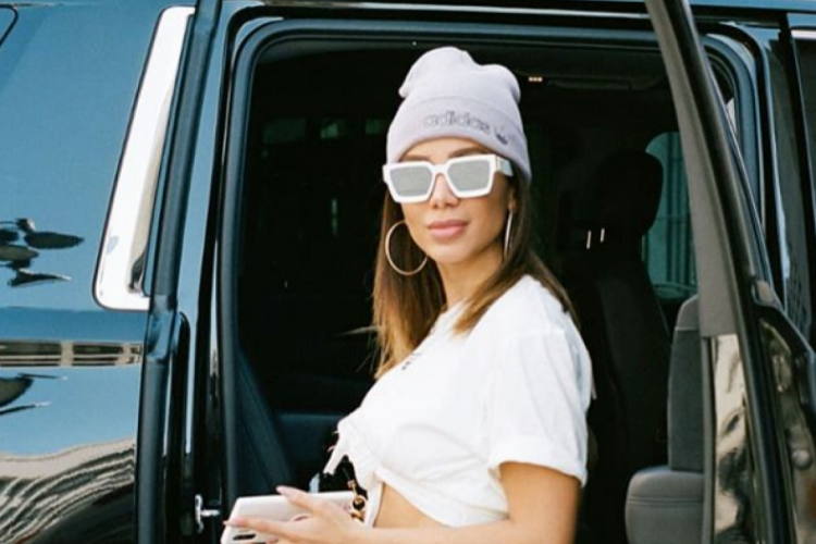  (foto: Reprodução/Instagram/Anitta)