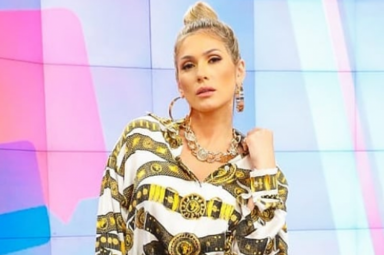 Lívia conta que ameaças são constantes