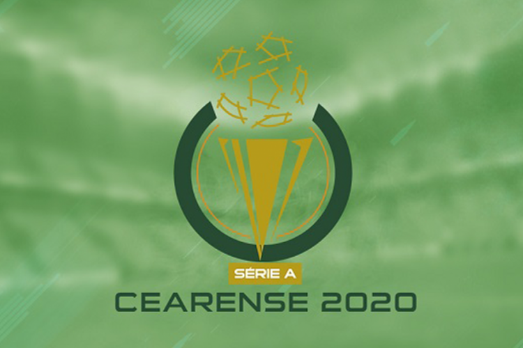 Torneio vai se chamar Cearense Ypióca 2020 