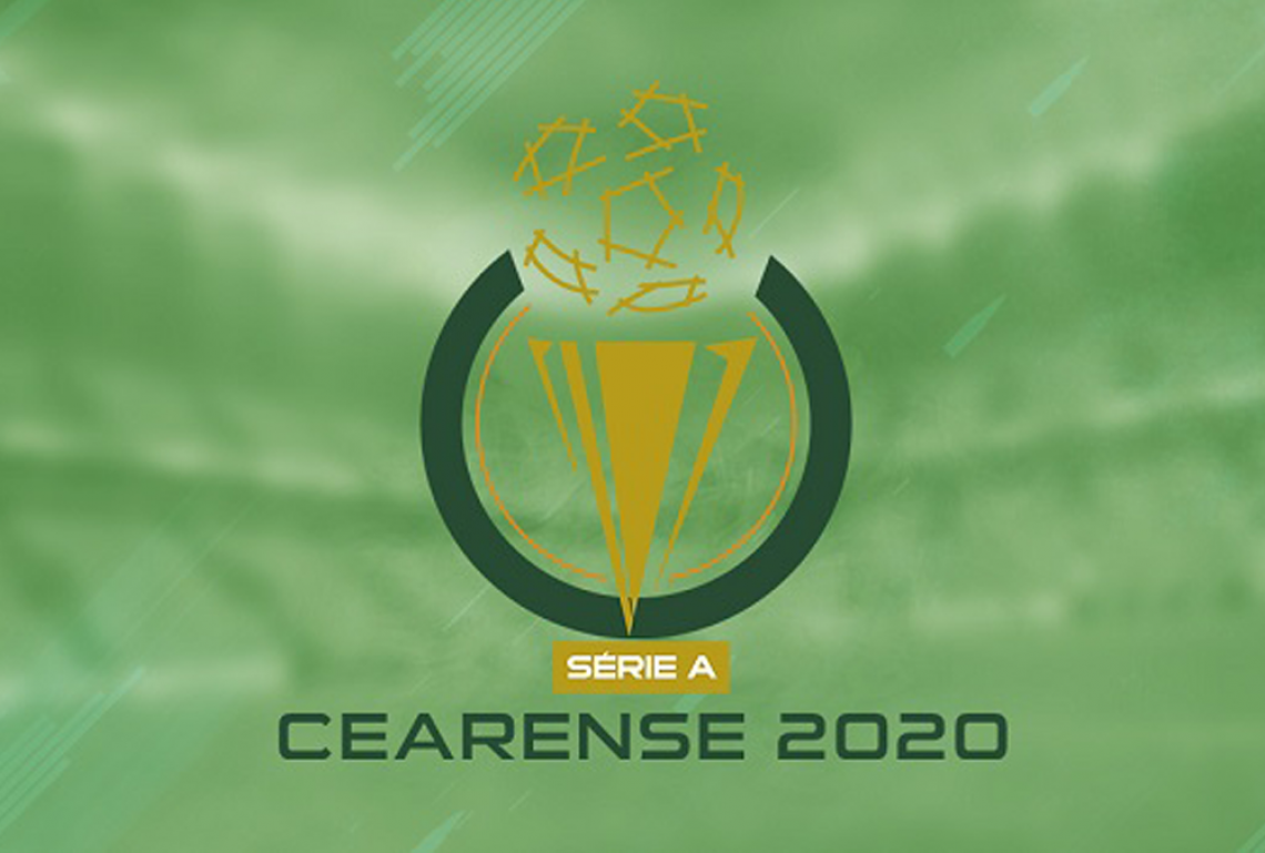 Resultado de imagem para FUTEBOL - CEARÁ -  CAMPEONATO CEARENSE logos 2020