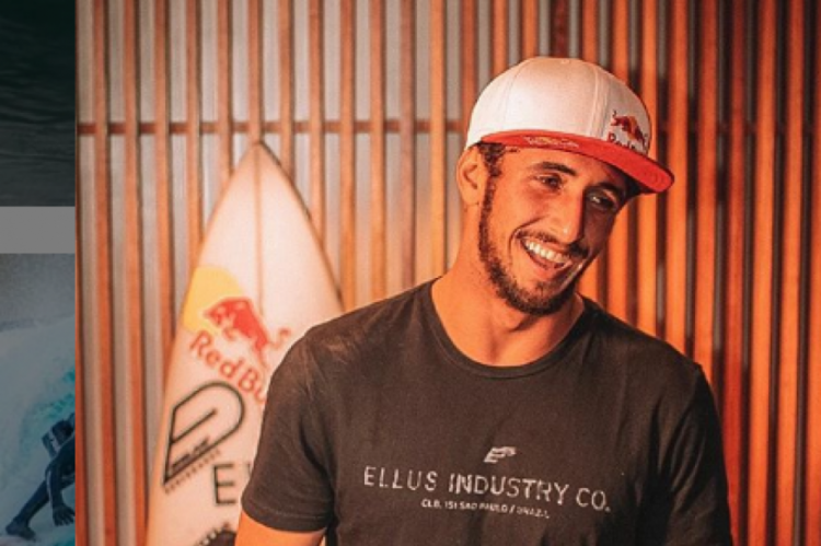 Lucas estará na nova edição do BBB, segundo a colunista Fabia Oliveira