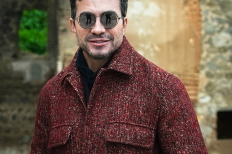 Padre Fábio de Melo no Instagram