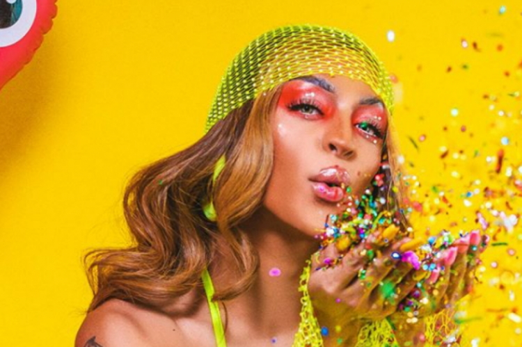 Pabllo publicou vídeo nesta quarta-feira, 19