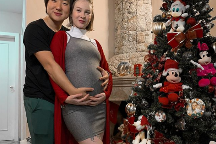 Jake nasceu no último domingo, 16