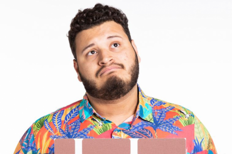 Participante está com 303 mil seguidores em seu perfil no Instagram