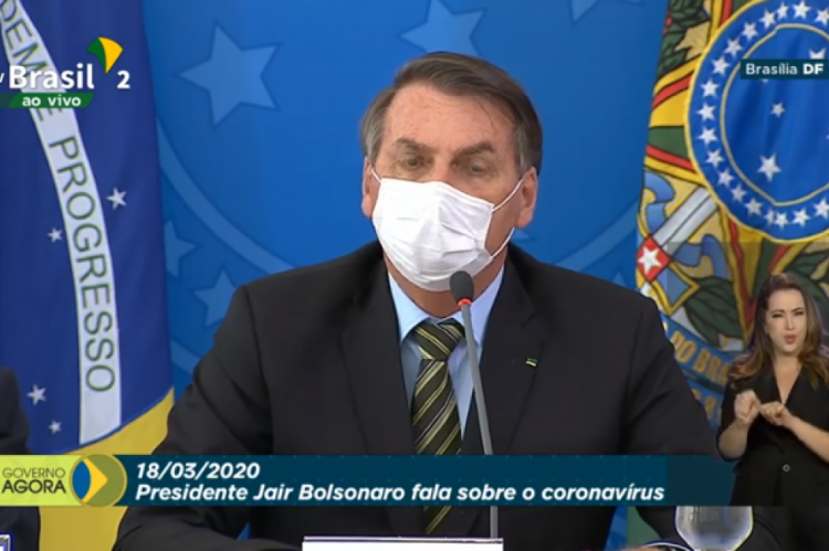 Jair Bolsonaro