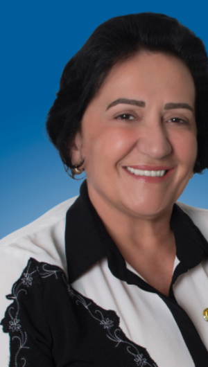 Rozário Ximenes (MDB) afirmou que testou positivo para a Covid-19 em uma rede social