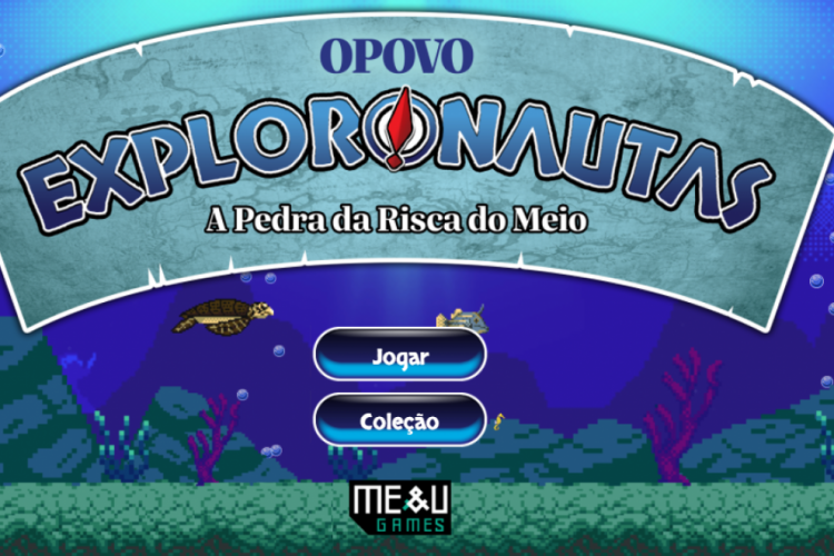 Plataforma Games