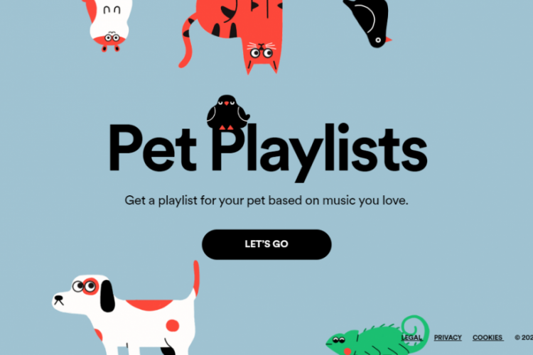 Ferramenta está disponível no site do streaming