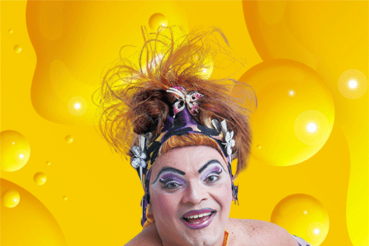 Mastrogilda, Dion Queiroz, Ery Soares e o sanfoneiro Tony Souza participam de live solidária neste sábado, 16