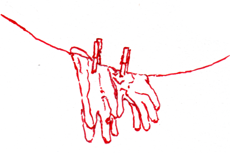 Publicação independente retrata o olhar feminino sobre a pandemia