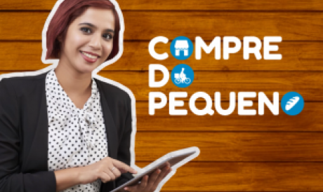 Compre do Pequeno 
