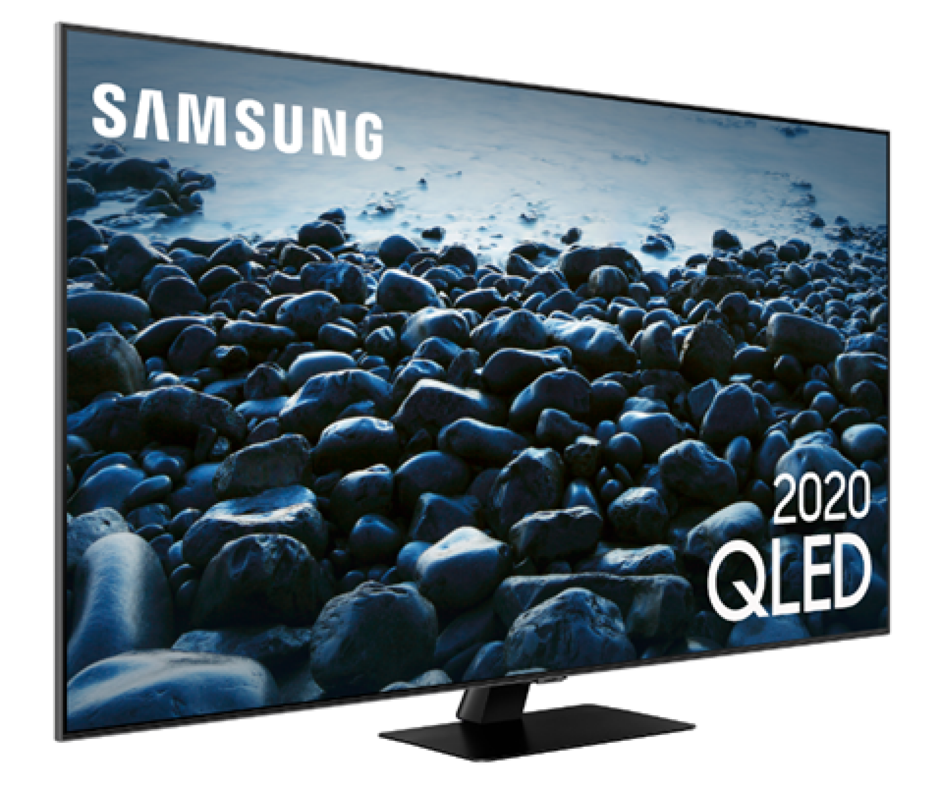 QLED traz qualidades de TV apreciadas pelos consumidores