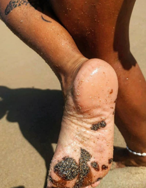 De acordo com Instituto Brasileiro do Meio Ambiente e dos Recursos Naturais Renováveis (Ibama), os primeiros vestígios das manchas de óleo apareceram em Pernambuco no dia 2 de setembro