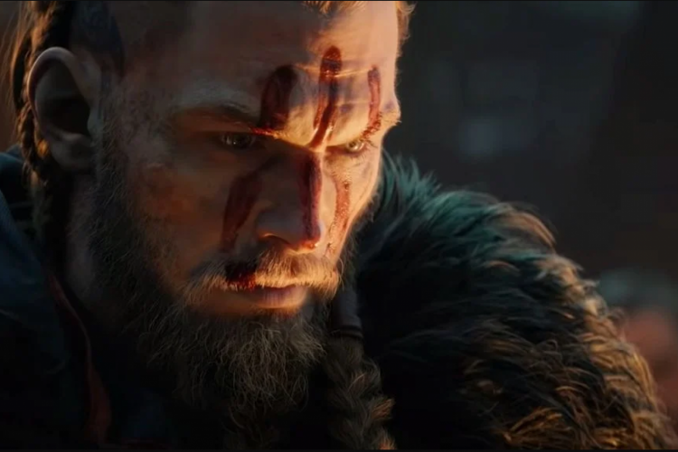 Assassin's Creed Valhalla será lançado no dia 17 de novembro deste ano.