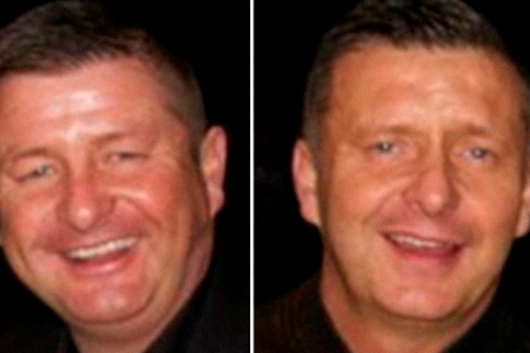 Irmãos procurados pela polícia escocesa podem estar no Ceará 