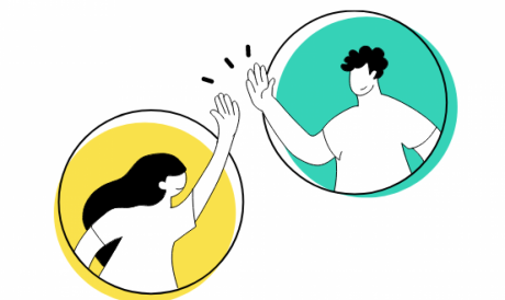 Plataforma Simbiose Social une patrocinadores e proponentes semelhantes através da inteligência de dados 