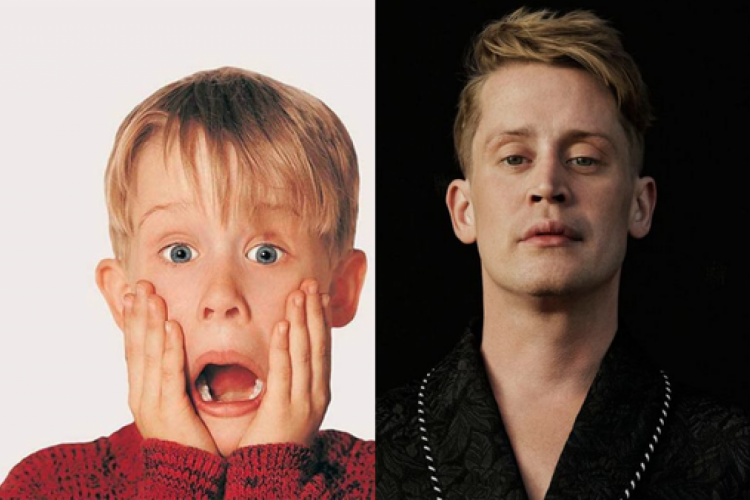  Artista usou as redes sociais para brincar com os fãs sobre o fato de estar envelhecendo