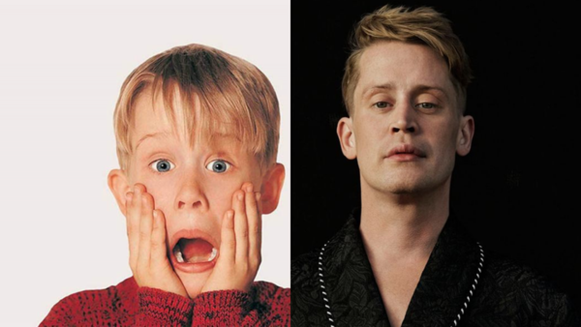 Macaulay Culkin completa 40 anos e brinca: "Querem se ...