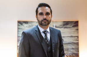 Daniel Maia, advogado