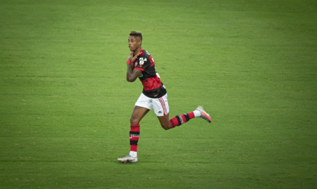 Flamengo de Bruno Henrique enfrenta hoje o Bragantino; veja onde assistir ao vivo à transmissão e qual horário do jogo 
