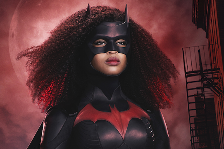 No Brasil, a série Batwoman é transmitida pela HBO.
