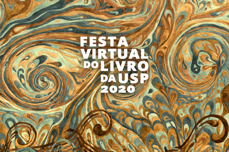 A Festa Virtual do Livro da USP acontece até domingo, 15