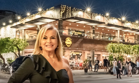 Maria Irismar Furtado: 