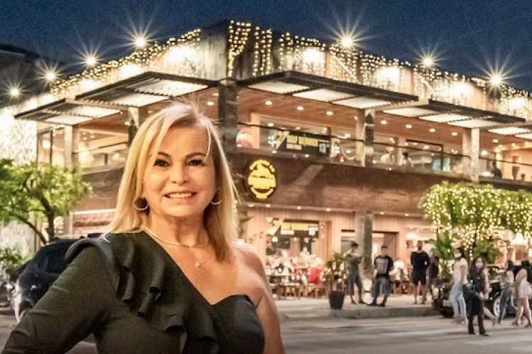 Maria Irismar Furtado: 