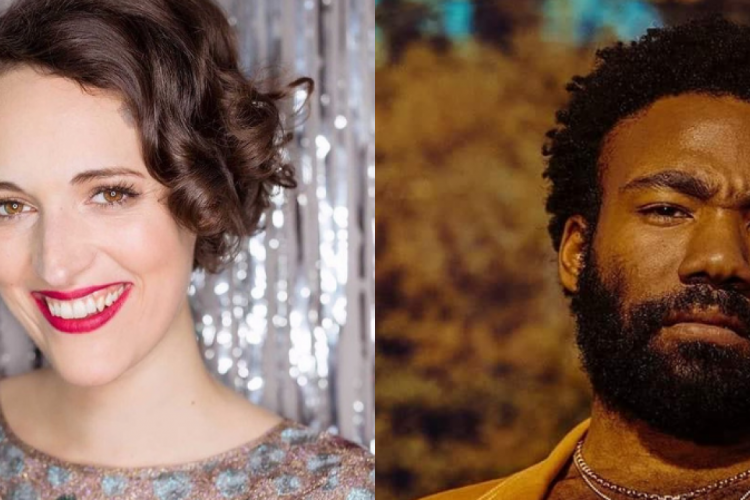 Phoebe Waller-Bridge e Donald Glover encabeçam nova série baseada em 