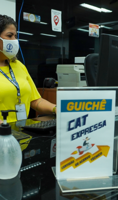 Crea-CE abriu 14 salas de videoconferência com todos os assuntos que a comunidade vai ao Conselho resolver