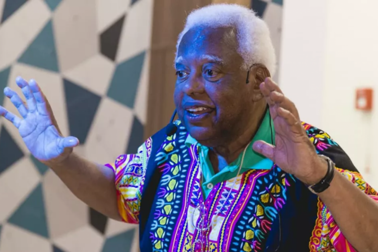 João estava internado com Covid-19 desde o dia 15 de março