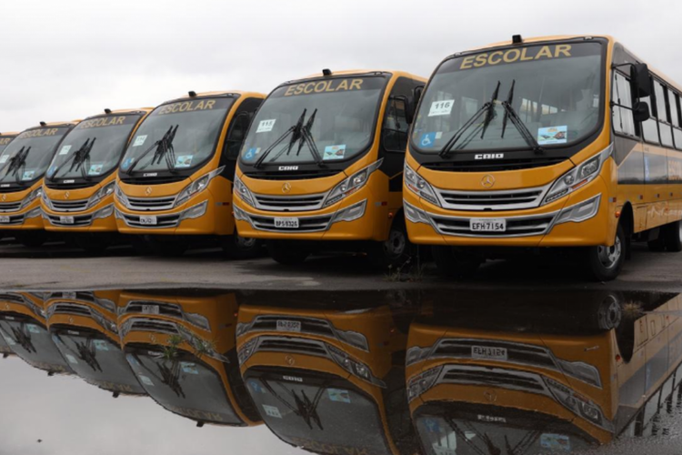 FNDE estabelece diretrizes para o Programa Caminho da Escola