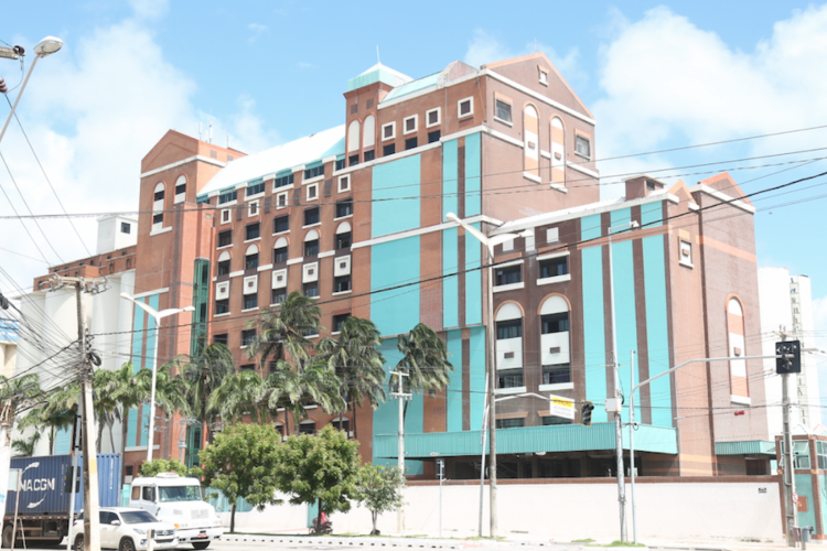 Grande Moinho Cearense é tema da primeira série de produções especiais do projeto do O POVO sobre a história do empreendedorismo no Ceará 