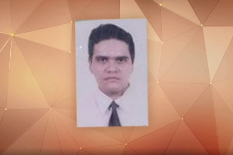 Alecsander Martins Coelho é acusado de usar identidade de pessoas mortas para fraudar o INSS