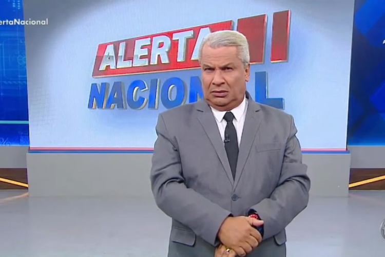 O apresentador tem perdido patrocínios desde que suas falas homofóbicas foram ao ar