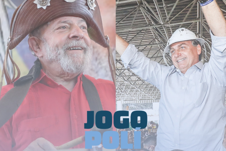Bolsonaro no Ceará e depois é a vez de Lula: quem vence a luta pelo  Nordeste?