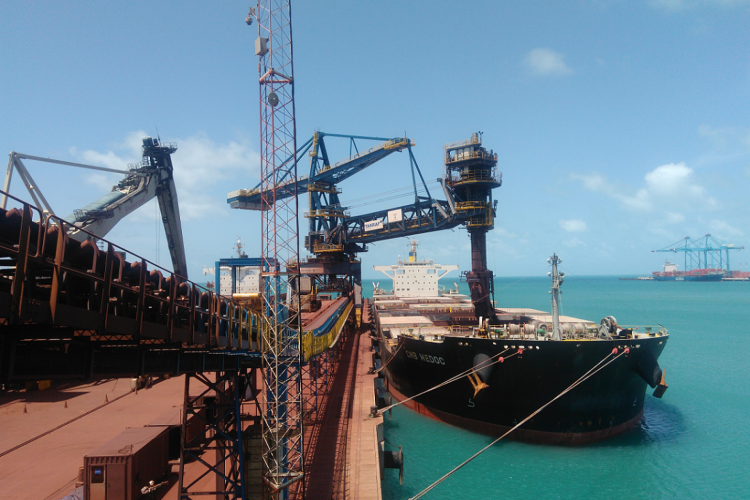 A empresa de Logística VLI abre inscrições para Programa de Trainee 2022 nesta segunda-feira, 16