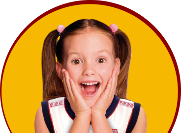 Antares Fundamental tem espaços projetados para aprendizados significativos que
estimulam a criatividade, interação e a ludicidade 