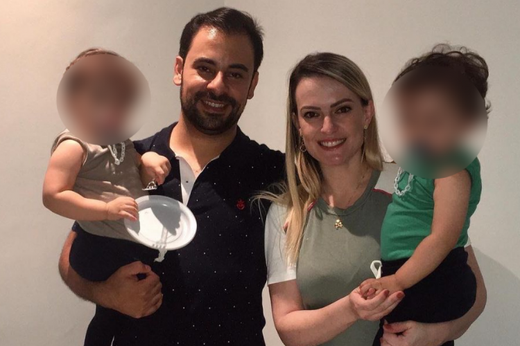 Leonardo aguarda o julgamento em liberdade desde o dia 25 de fevereiro. 