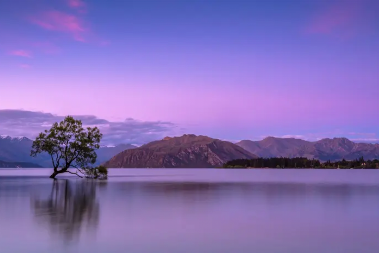 Paisagem Aleatória 3