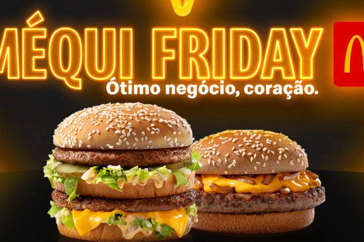 Mc Donalds Black Friday: em 2021, restaurante oferece Big Mac por R$ 0,90; veja as ofertas da rede de fast-food