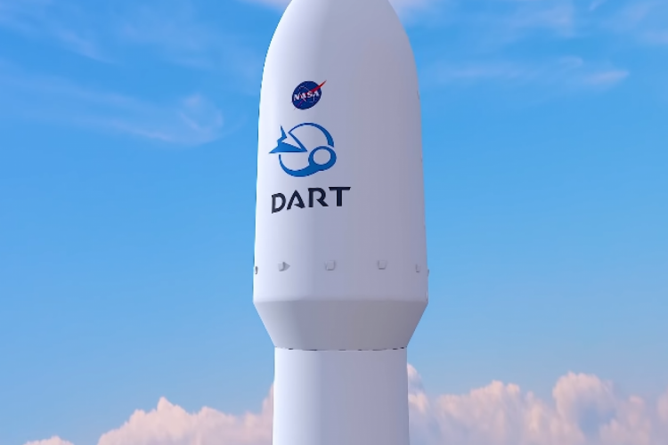 Missão Dart: Nasa lança foguete hoje, 24 de novembro (24/11) com o intuito de tentar desviar asteroide da Terra. Veja onde assistir ao lançamento online e ao vivo 