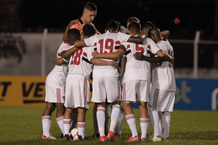 Veja onde assistir ao vivo ao jogo, horário, provável escalação e últimas notícias de São Paulo x Palmeiras hoje, 22, pela semifinal da Copa São Paulo de Futebol Júnior, a Copinha 2022