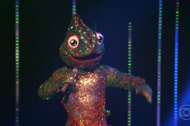 Hoje, 6 de fevereiro (06/02) jurados tentam descobrir quem é o Camaleão no The Masked Singer Brasil. Veja as dicas e os palpites dos jurados e vote na enquete